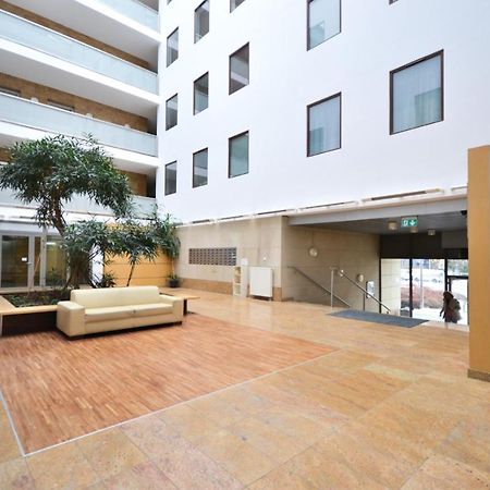 Апартаменты Apartament Kazimierza Wielkiego 5 Познань Экстерьер фото